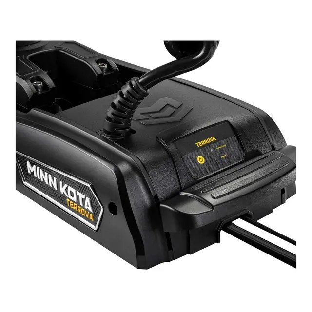 MINN KOTA Terrova Quest WR Pedal 90/115 WR 60" stamme - DSC giver 