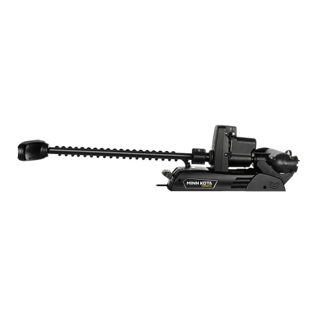 MINN KOTA Terrova Quest WR Pedal 90/115 WR 60" stamme - DSC giver 
