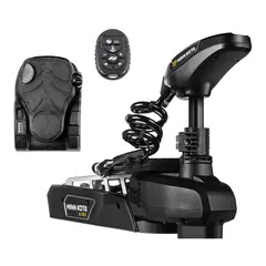 MINN KOTA&#160;Ultrex Quest 90/115lb DSC giver - pedel - fjernkontroll