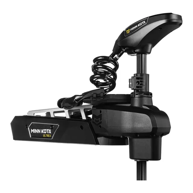 MINN KOTA Ultrex Quest 60" 90/115lb DSC giver - pedel - fjernkontroll 