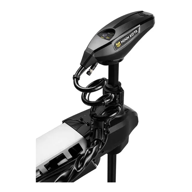 MINN KOTA Ultrex Quest 60" - 90/115lb MSI giver - pedel - fjernkontroll 