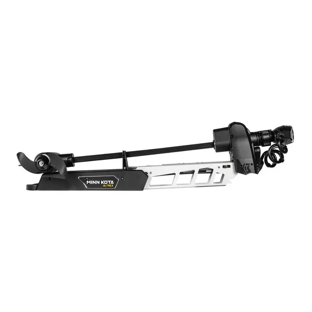 MINN KOTA Ultrex Quest 60" 90/115lb DSC giver - pedel - fjernkontroll 