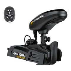 MINN KOTA PowerDrive Micro Micro Remote for styring - GPS - JOG