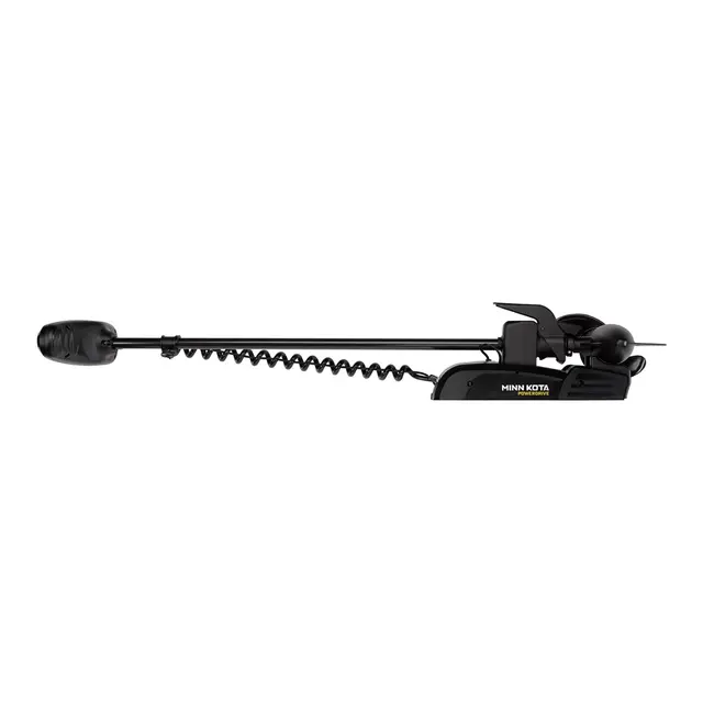 MINN KOTA PowerDrive 45 MR 54" - 12V Micro Remote for styring - GPS - JOG 