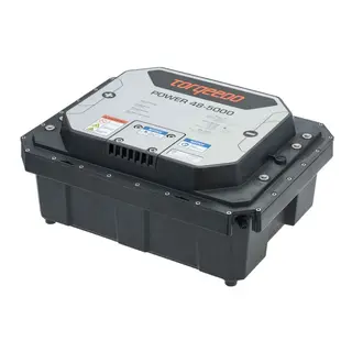 TORQEEDO POWER 48-5000 Batteri til Torqeedo 48V.