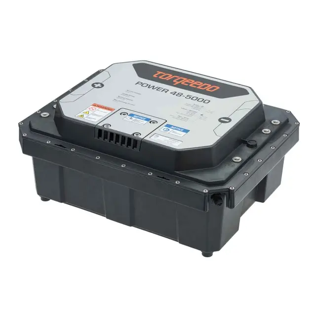 TORQEEDO POWER 48-5000 Batteri til Torqeedo 48V. 