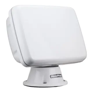 Navpod PowerPod Powerpod 35,2 x 26,4