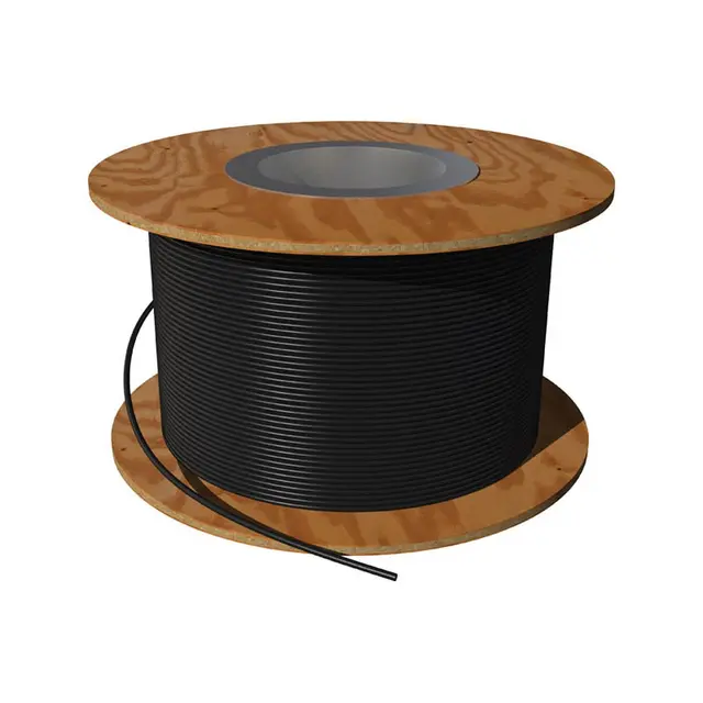 SHAKESPEARE VHF antennkabel  RG213 metervare - Ø10mm - 50 O/m 