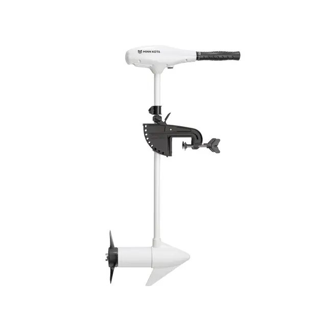 MINN KOTA Riptide Endura C2 55 42" 25kg skyv - 107cm stamme - 12v 