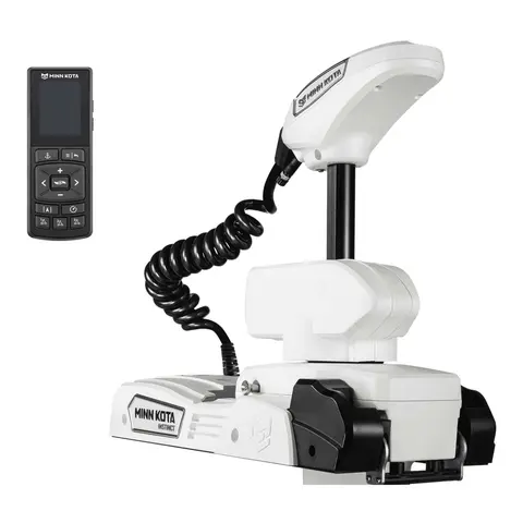 MINN KOTA Riptide Instinct Quest WR saltvann - 24/36V