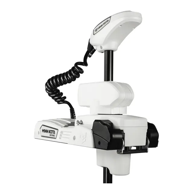 MINN KOTA Riptide Instinct Quest 72" 90/115 LB - saltvann - 24/36V 