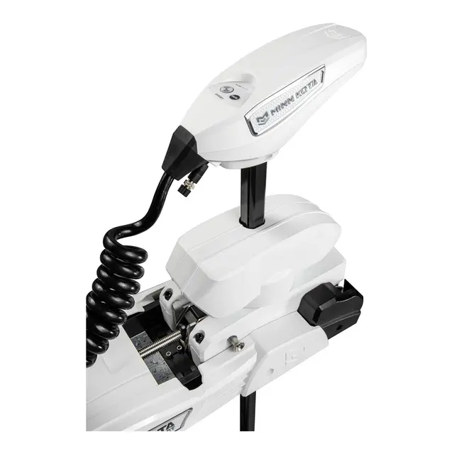 MINN KOTA Riptide Instinct Quest 72" 90/115 LB - saltvann - 24/36V 