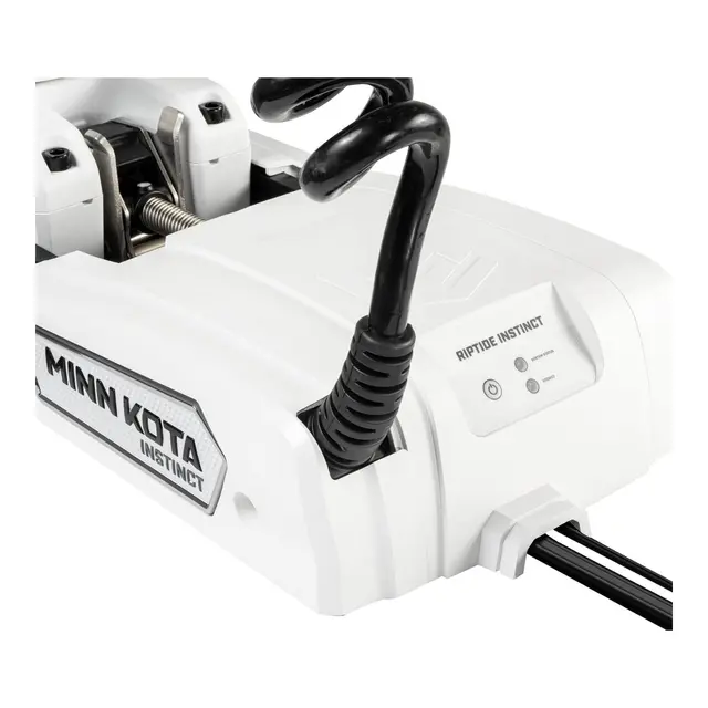 MINN KOTA Riptide Instinct Quest 72" 90/115 LB - saltvann - 24/36V 