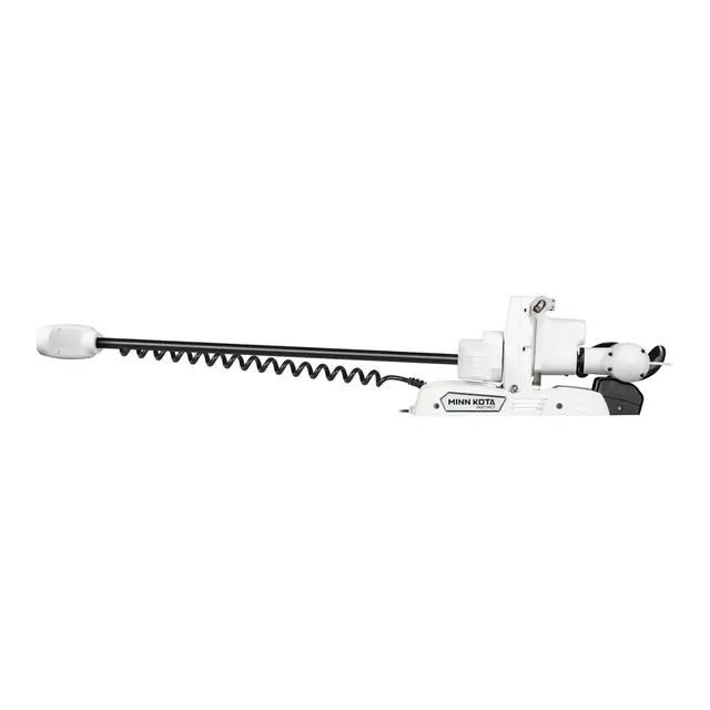 MINN KOTA Riptide Instinct Quest 72" 90/115 LB - saltvann - 24/36V 