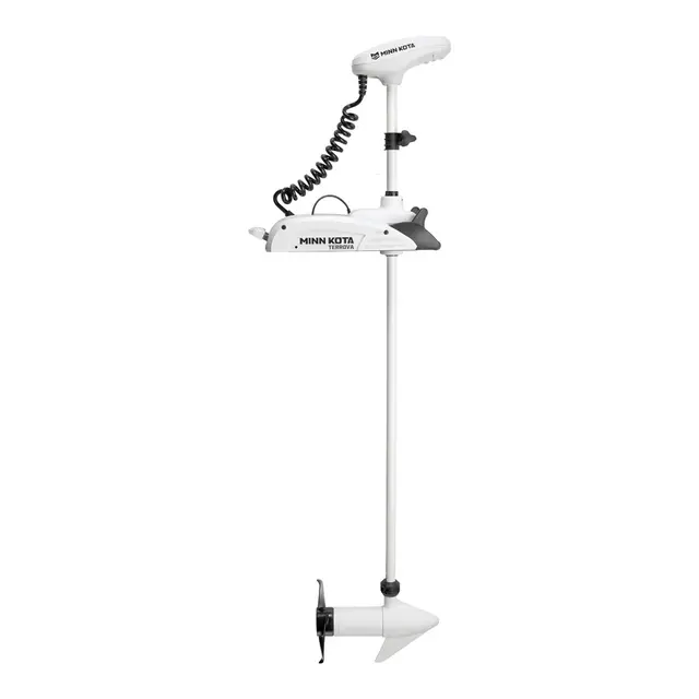 MINN KOTA Riptide Terrova WR 80 - 72" Advanced GPS - 36kg skyv - Saltvann 24V 