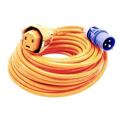 SMARTPLUG Landstr&#248;mskabel 12m