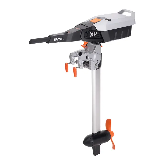 TORQEEDO Travel XP L Power 1600 W / 5HK - 75 cm stamme (lang) 