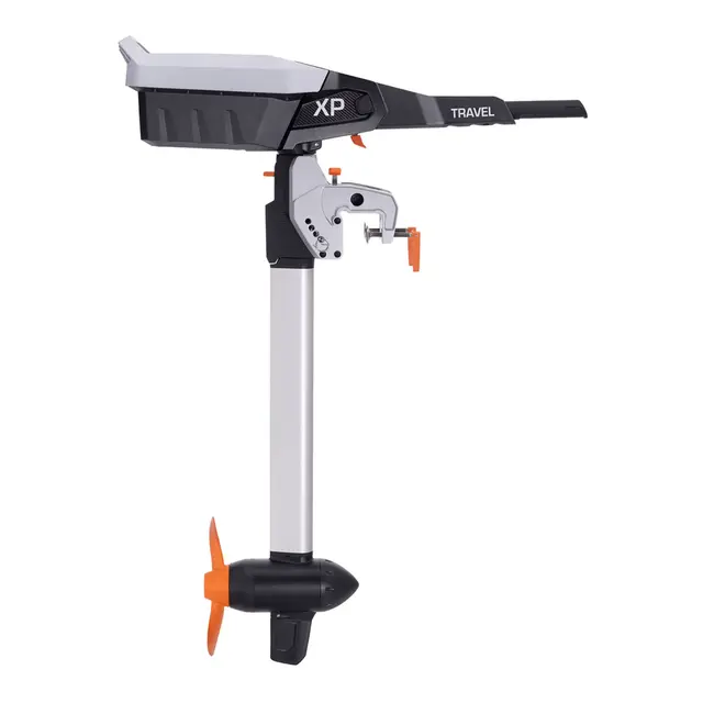 TORQEEDO Travel XP L Power 1600 W / 5HK - 75 cm stamme (lang) 