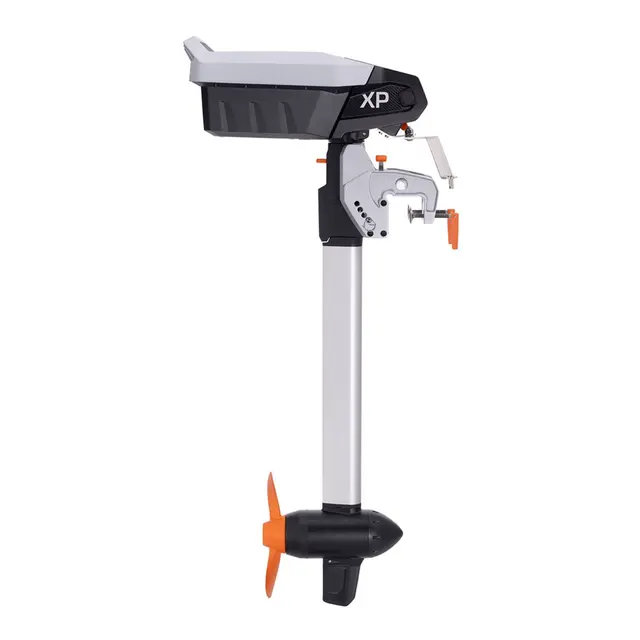 TORQEEDO Travel XP RS Remote - 1600W Kort stamme - m/fjernkontroll 