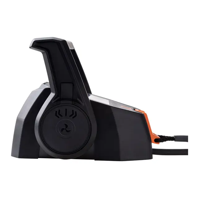 TORQEEDO Travel XP RL Remote - 1600W Lang stamme - m/fjernkontroll 