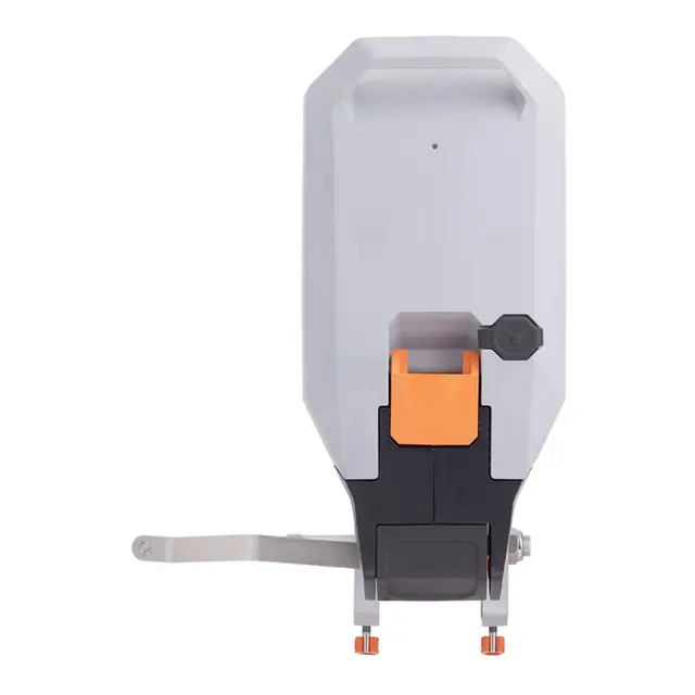 TORQEEDO Travel XP RL Remote - 1600W Lang stamme - m/fjernkontroll 