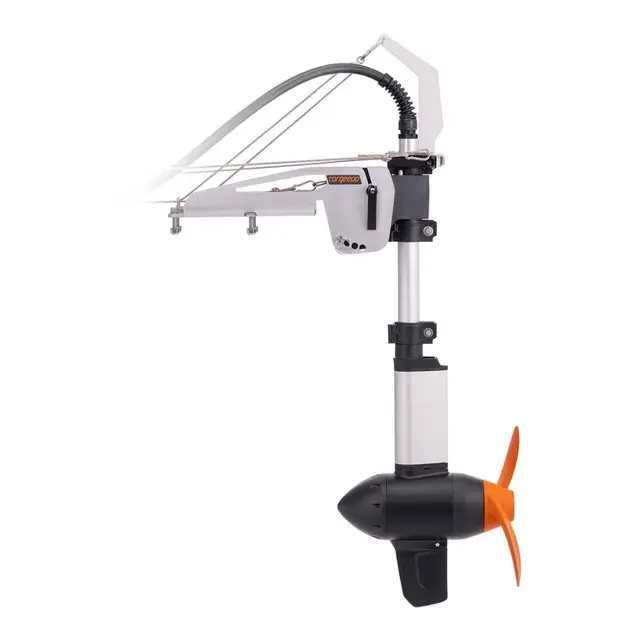 TORQEEDO Travel Ultralight 3hk - 1100W 