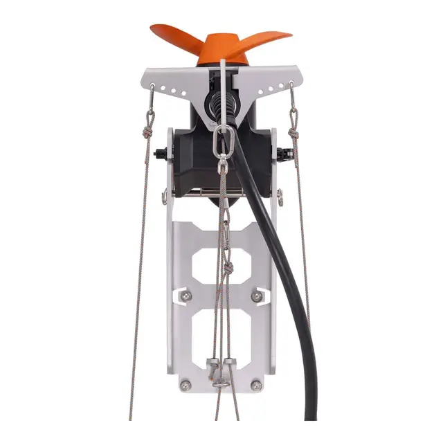 TORQEEDO Travel Ultralight 3hk - 1100W 