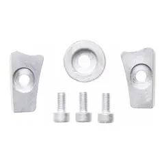 TORQEEDO Anode kit Travel/XP