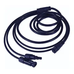 TORQEEDO&#160;Ladekabel sol Travel XP Solcellepanel kabel til Torqueedo