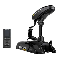 MINN KOTA&#160;Terrova WR &quot; Advanced GPS - Headin sensor