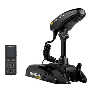 MINN KOTA&#160;Terrova WR &quot; Advanced GPS - Headin sensor