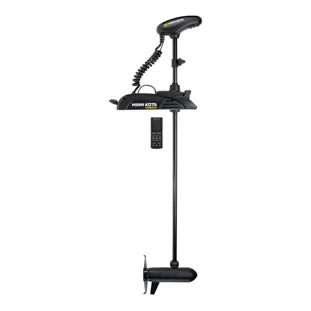 MINN KOTA Terrova 55lb WR 54" Advanced GPS - 12V 