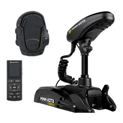MINN KOTA&#160;Terrova WR Pedal - Terrova&#160; WR PEDAL DSC giver
