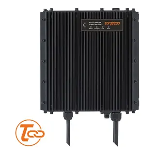 TORQEEDO Batterilader Lader til batteriet Power 48-5000