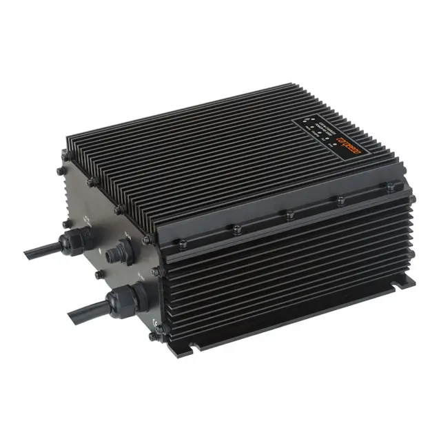 TORQEEDO Batterilader Lader til batteriet Power 48-5000 
