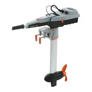 TORQEEDO Travel 903 CL Elektrisk motor Lang stamme - 900W - GPS