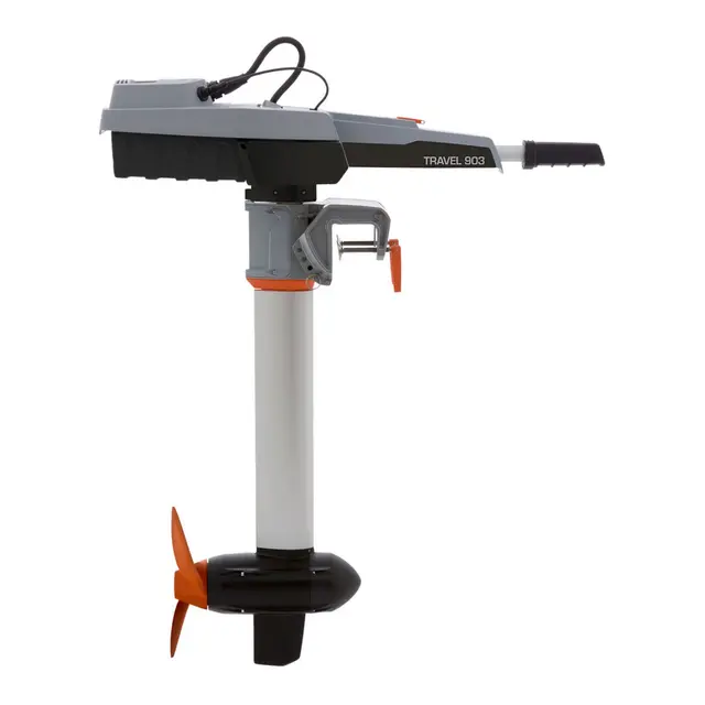 TORQEEDO Travel 903 CL Elektrisk motor Lang stamme - 900W - GPS 