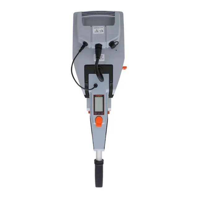 TORQEEDO Travel 903 CL Elektrisk motor Lang stamme - 900W - GPS 