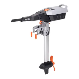TORQEEDO&#160;Travel Range S 62cm stamme