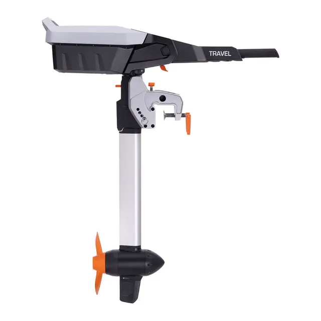 TORQEEDO Travel Range S 62cm stamme 