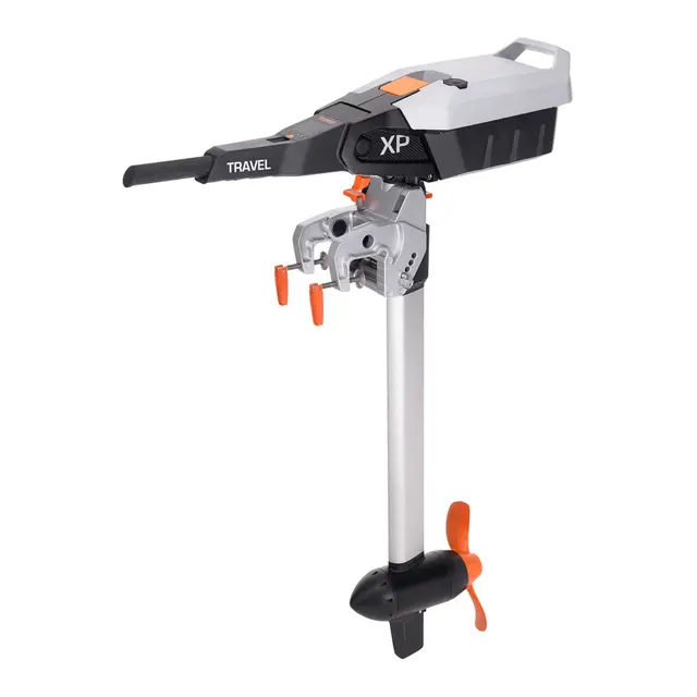 TORQEEDO Travel XP S Power 1600 W / 5HK - 62 cm stamme (kort) 