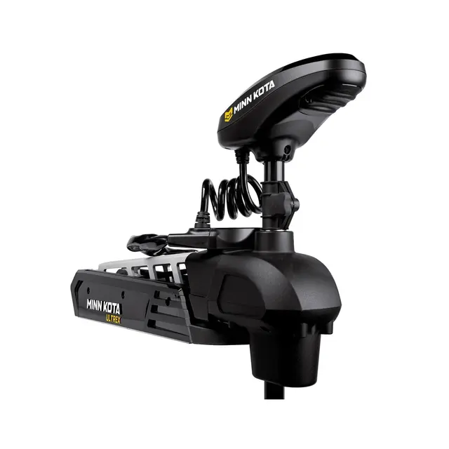 MINN KOTA Ultrex BT 80 MSI Iplink 52" 24V - Ferskvann - Spot- Lock anker 