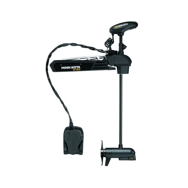 MINN KOTA Ultrex BT 80 MSI Iplink 52" 24V - Ferskvann - Spot- Lock anker 