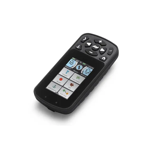 MINN KOTA Ultrex BT 80 MSI Iplink 52" 24V - Ferskvann - Spot- Lock anker 