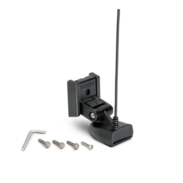 HUMMINBIRD XNT 9 HW T Akterspeilsgiver Hekk giver Helix G2 G3 G4 
