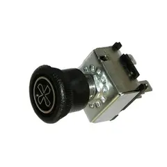 DOMETIC Strømbryter 3-trinn Passer til WAECO Defroster