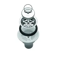 DOMETIC Avl&#248;pssil AC 545 rett 20mm