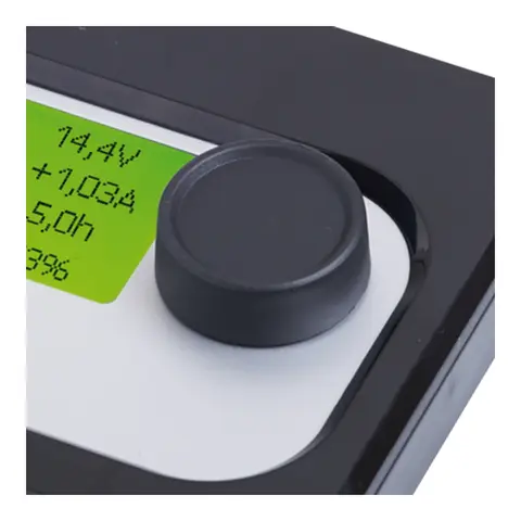 DOMETIC PerfectControl Display MPC01 Ladekontroll 
