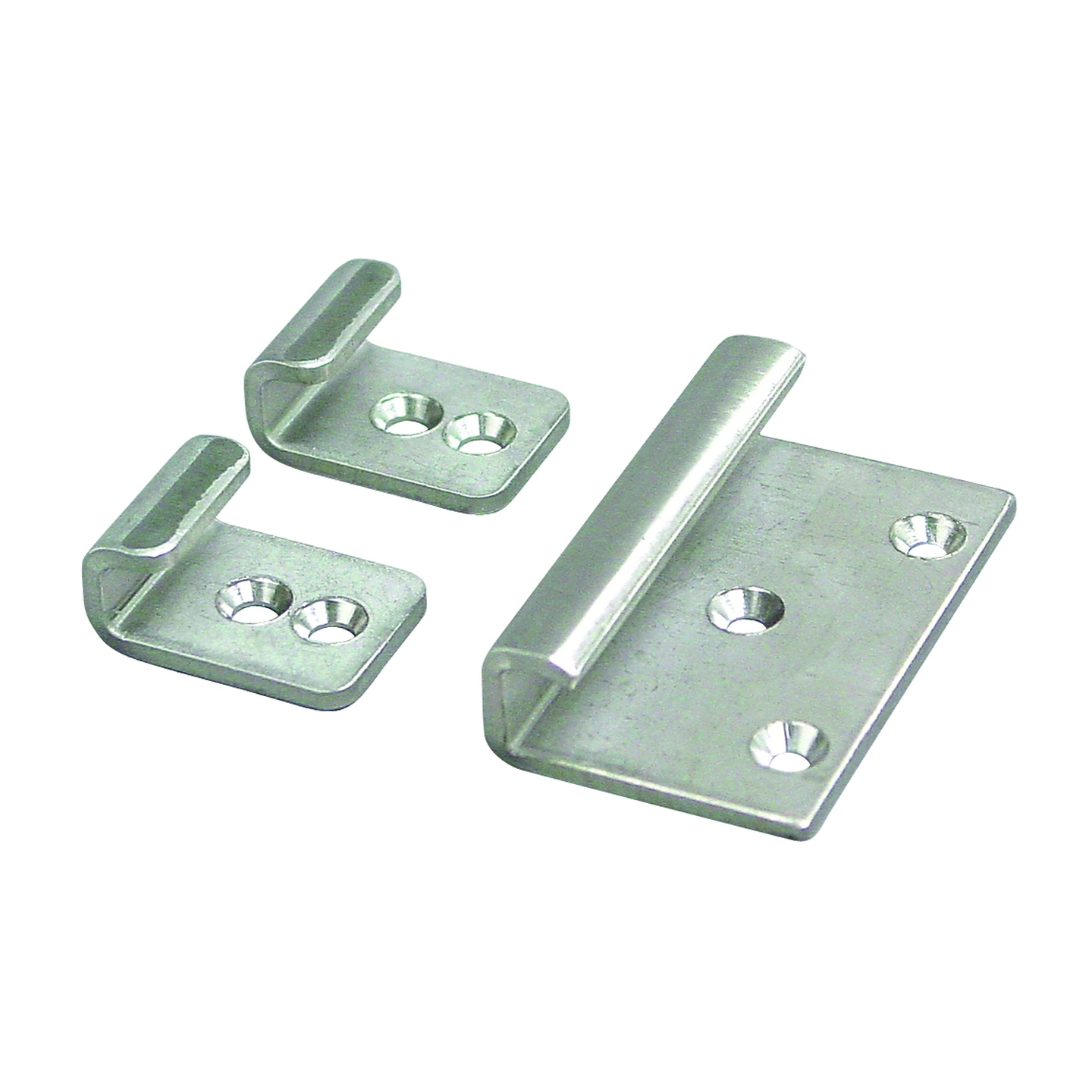 DOMETIC Festesett for toalett 972/976