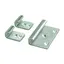 DOMETIC Festesett for toalett 972/976